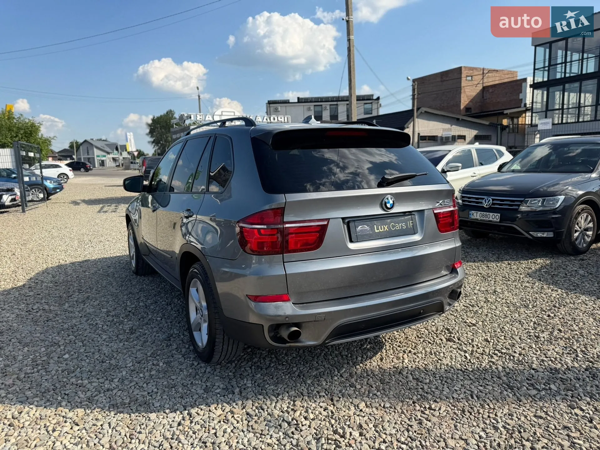 2011 BMW X5 - мініатюра 12