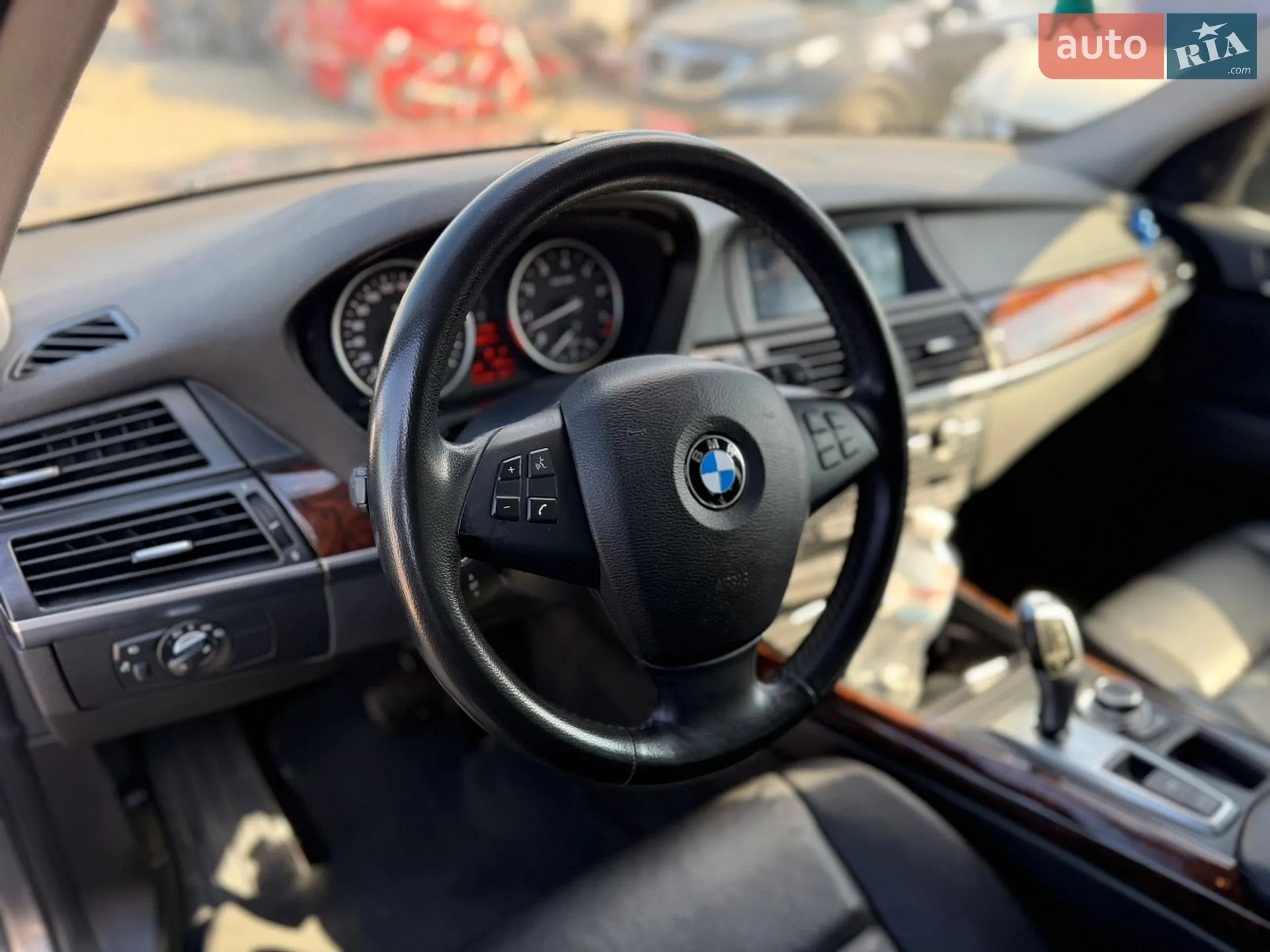 2011 BMW X5 - мініатюра 22