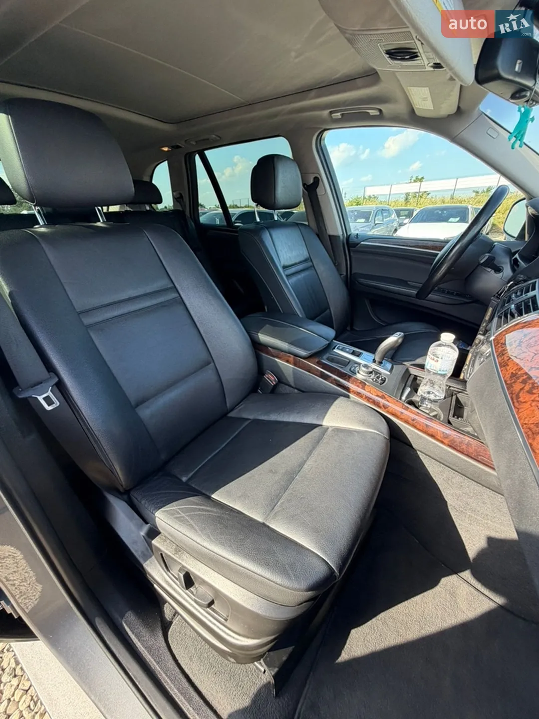 2011 BMW X5 - мініатюра 28