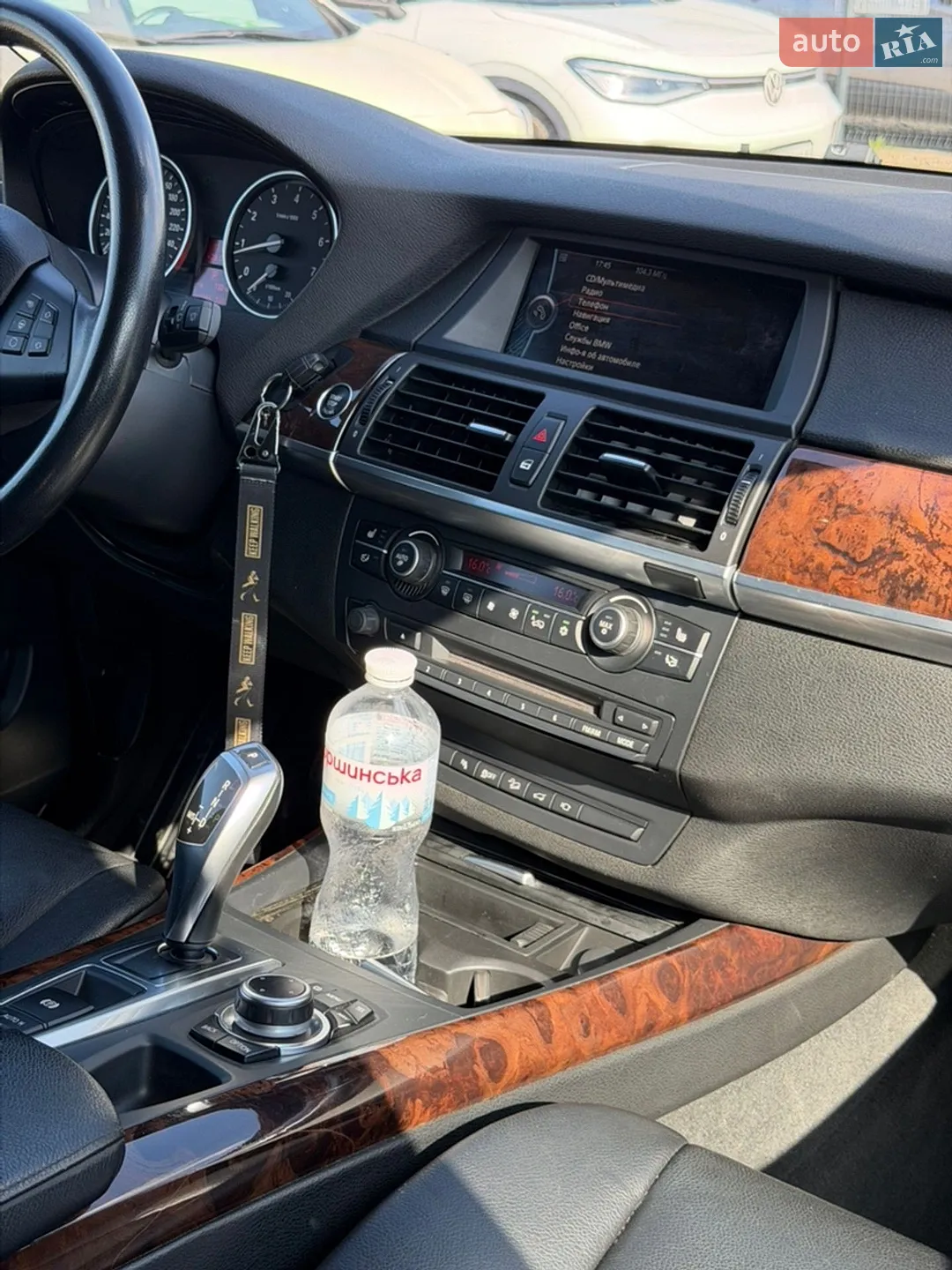 2011 BMW X5 - мініатюра 35