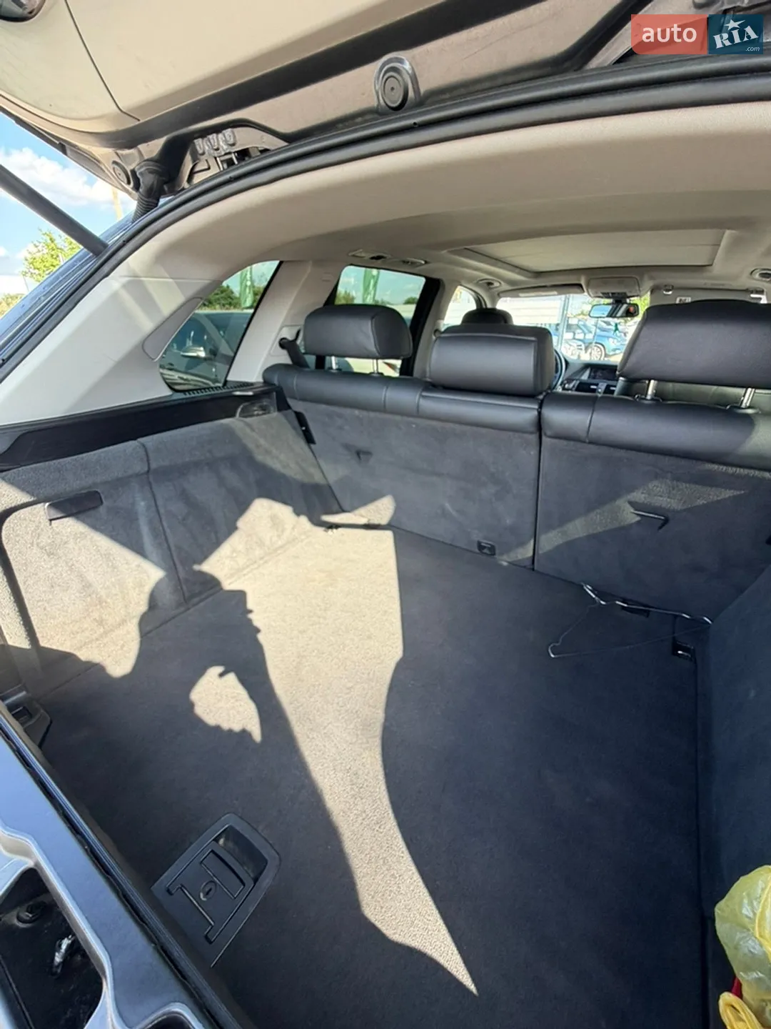 2011 BMW X5 - мініатюра 37