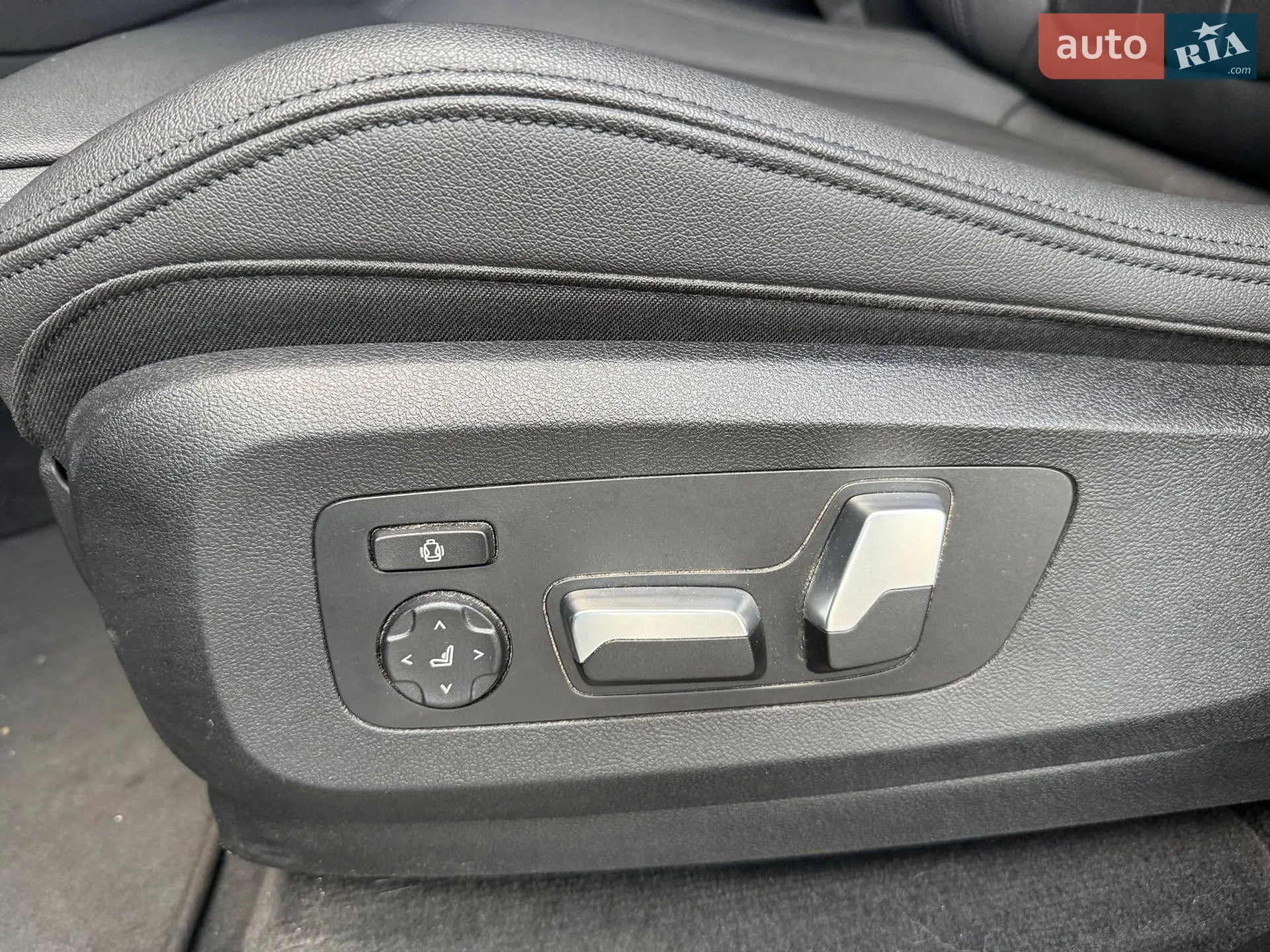 2019 BMW X5 - мініатюра 21