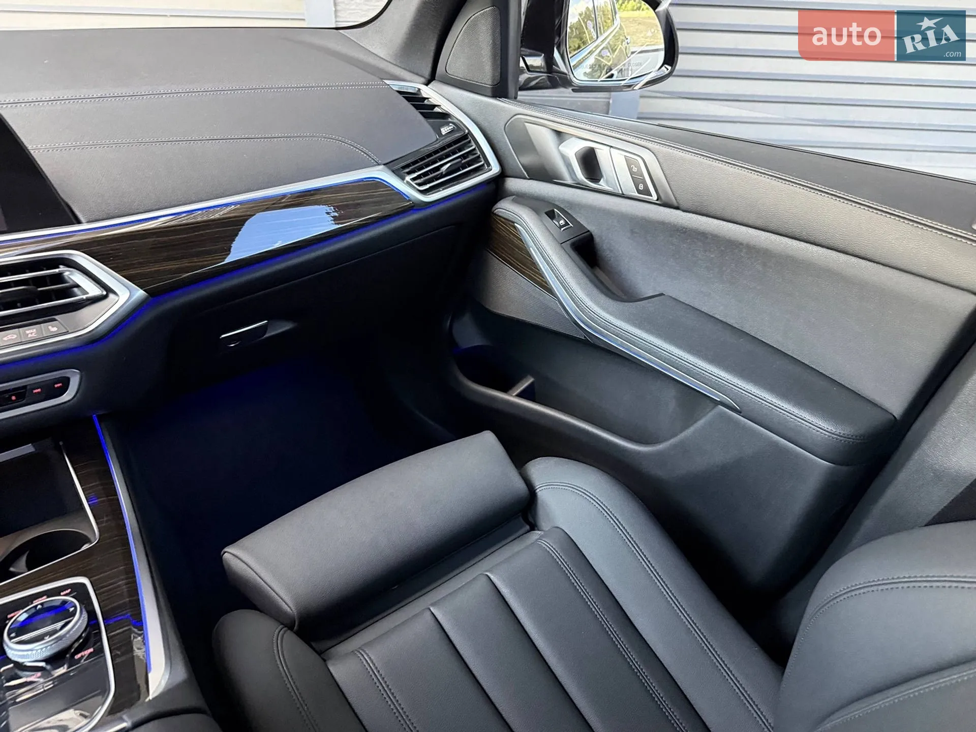 2019 BMW X5 - мініатюра 30