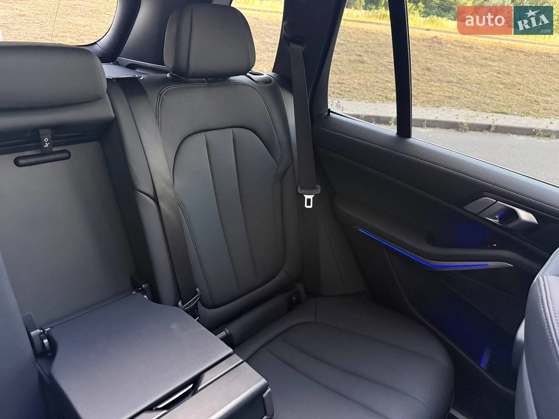 2019 BMW X5 - мініатюра 42