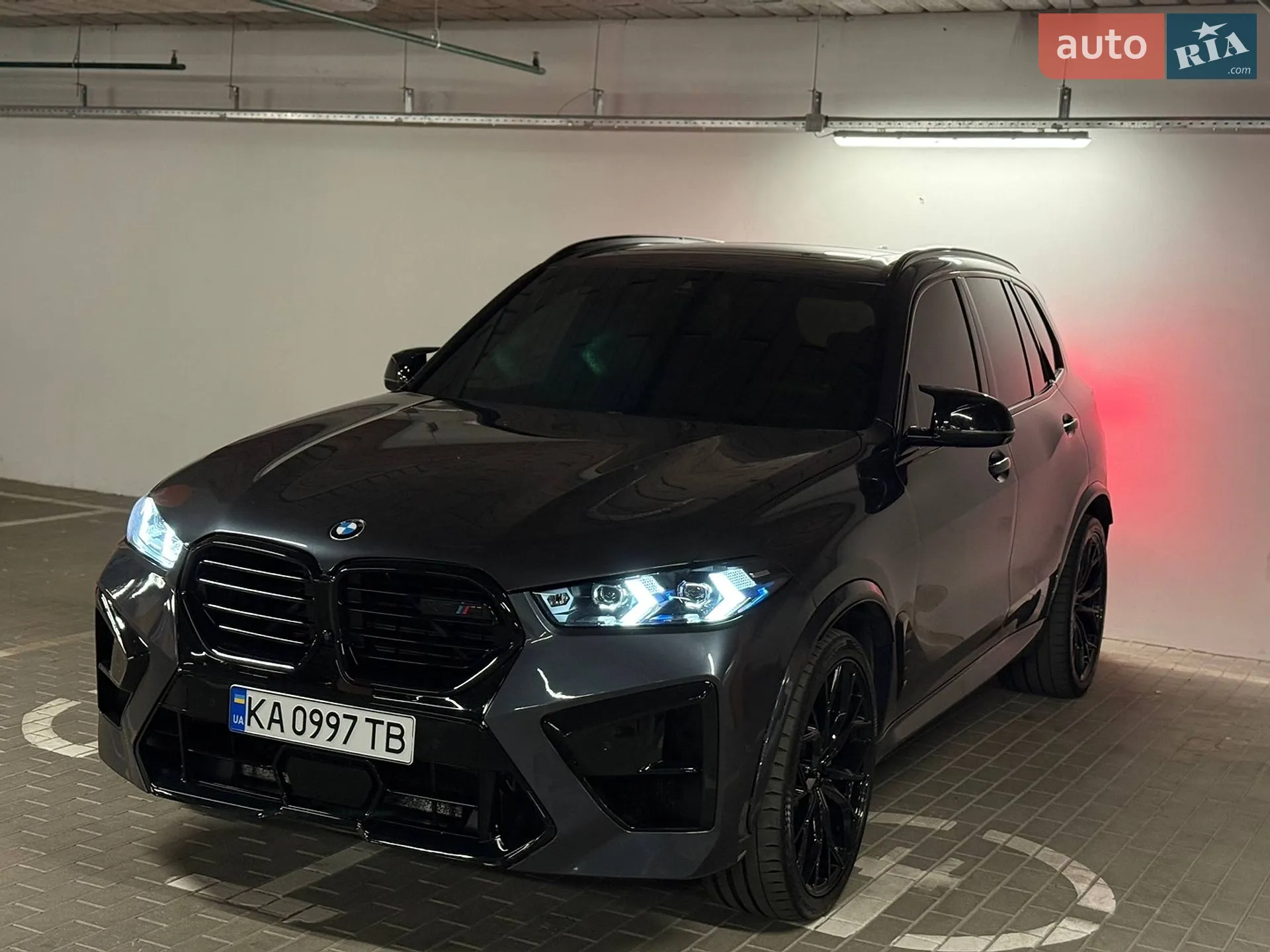2019 BMW X5 - мініатюра 49