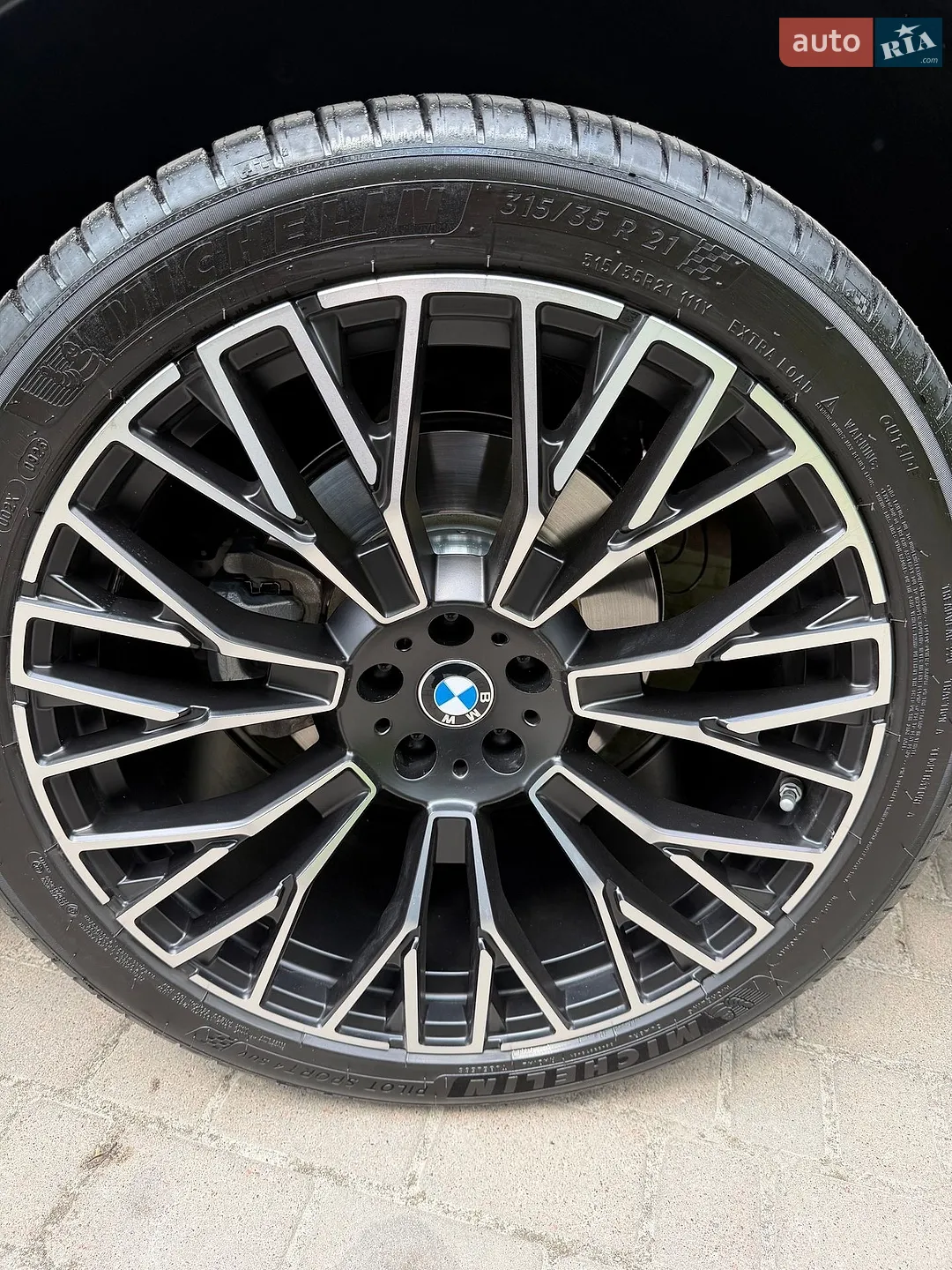 2024 BMW X5 - мініатюра 6