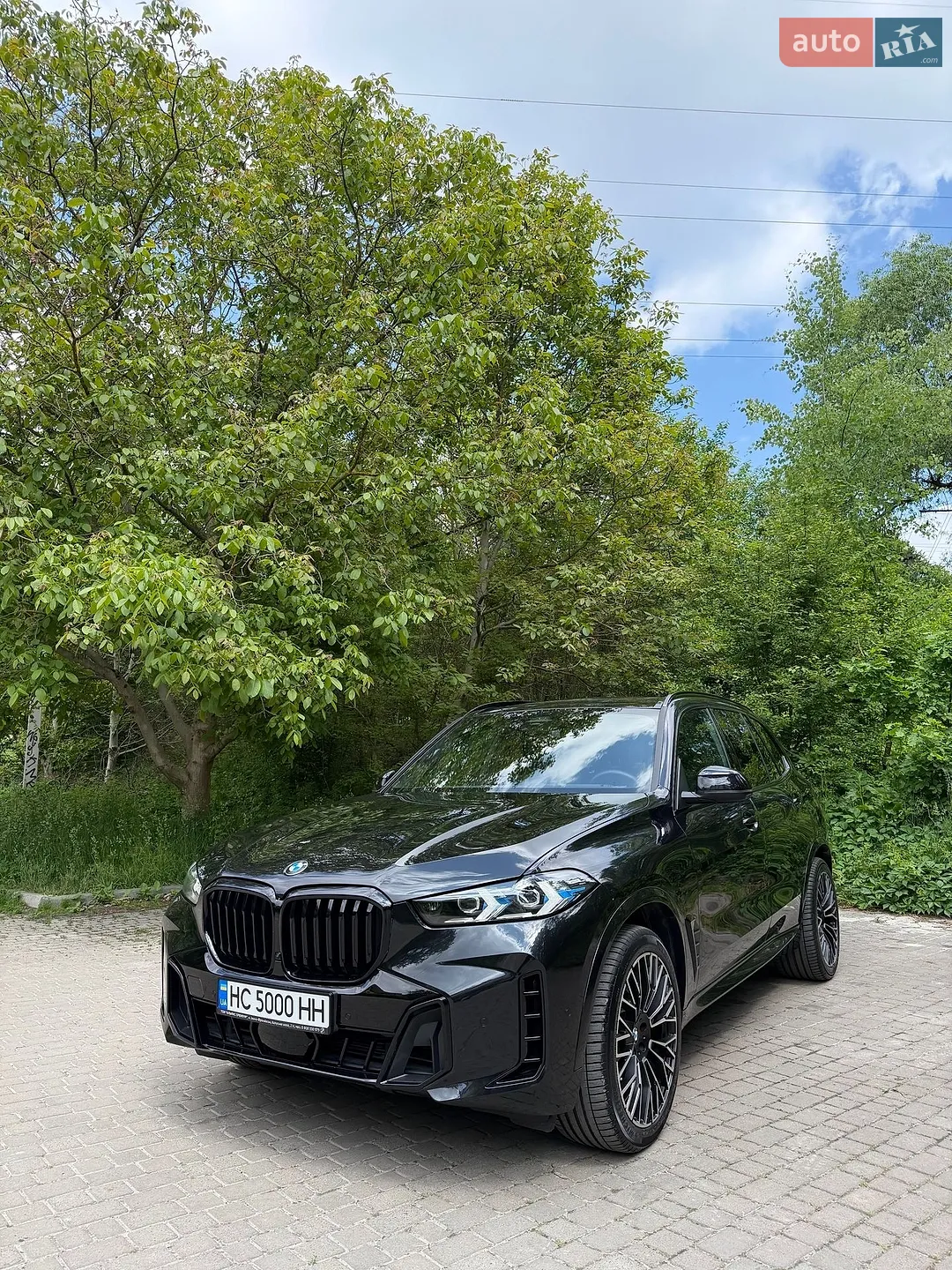 2024 BMW X5 - мініатюра 9