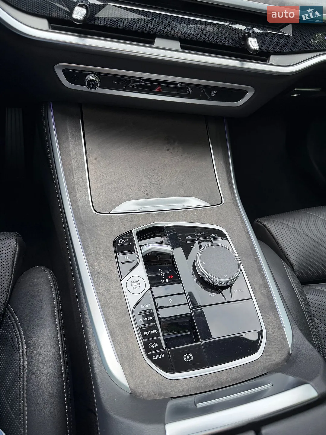 2024 BMW X5 - мініатюра 16