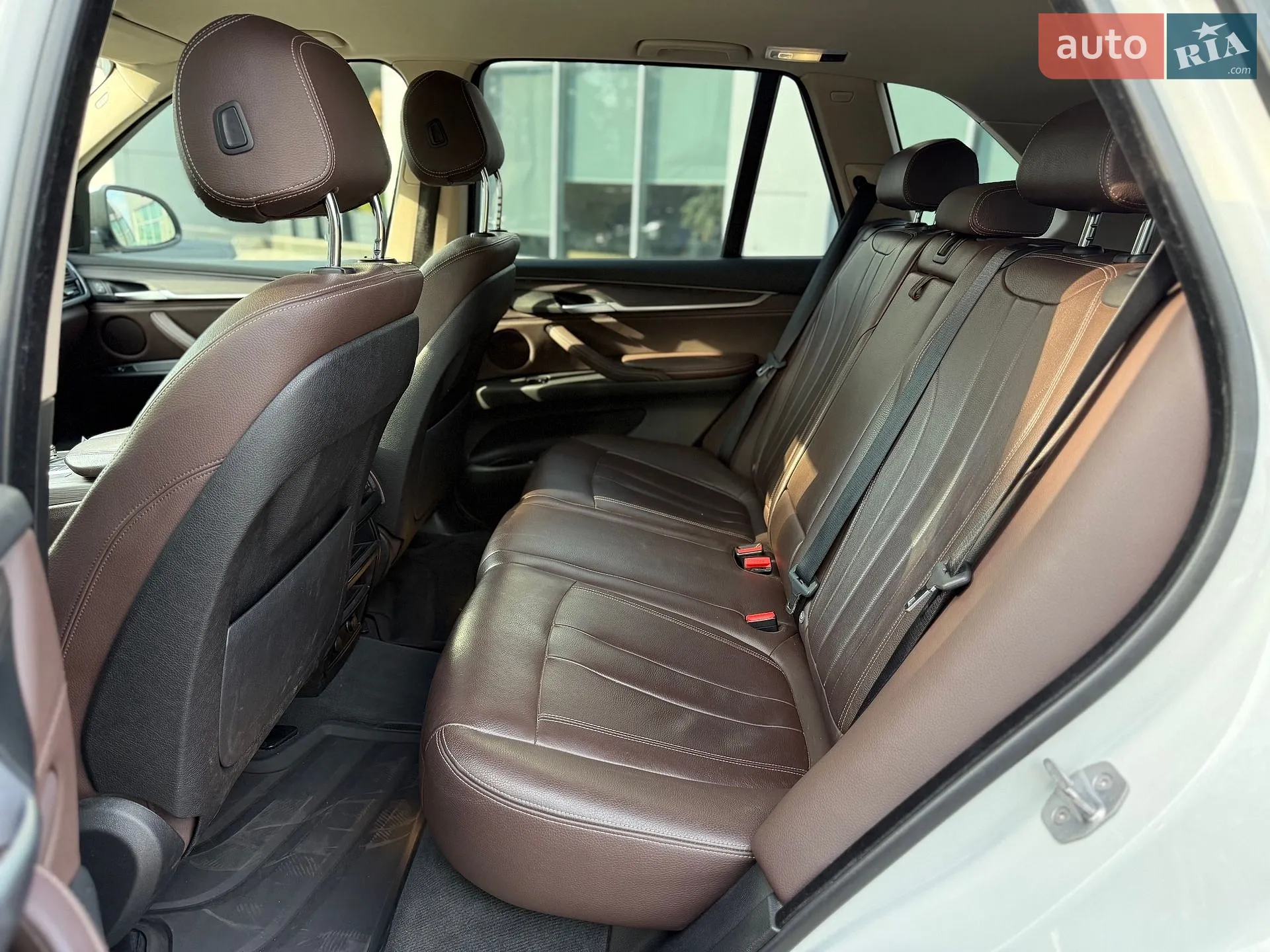 2018 BMW X5 - мініатюра 22