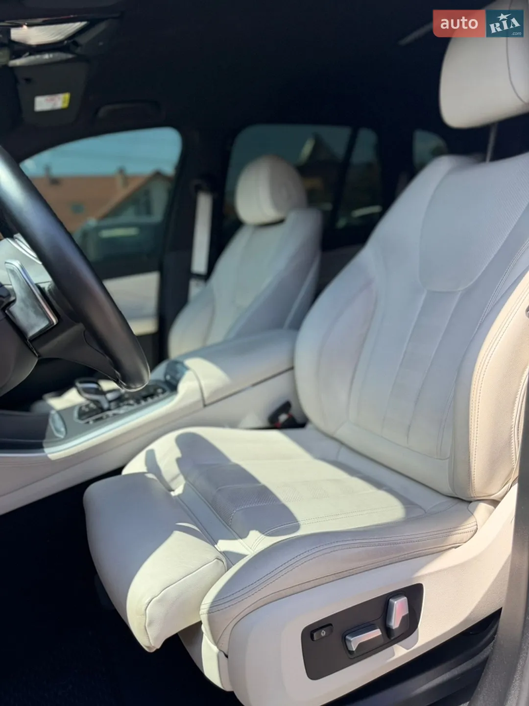 2022 BMW X5 - мініатюра 20