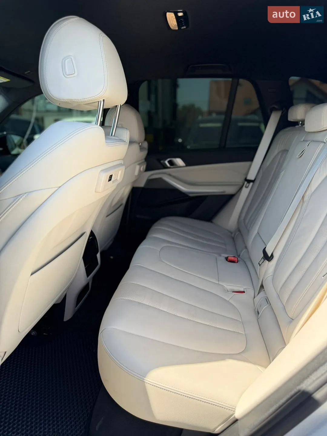 2022 BMW X5 - мініатюра 28
