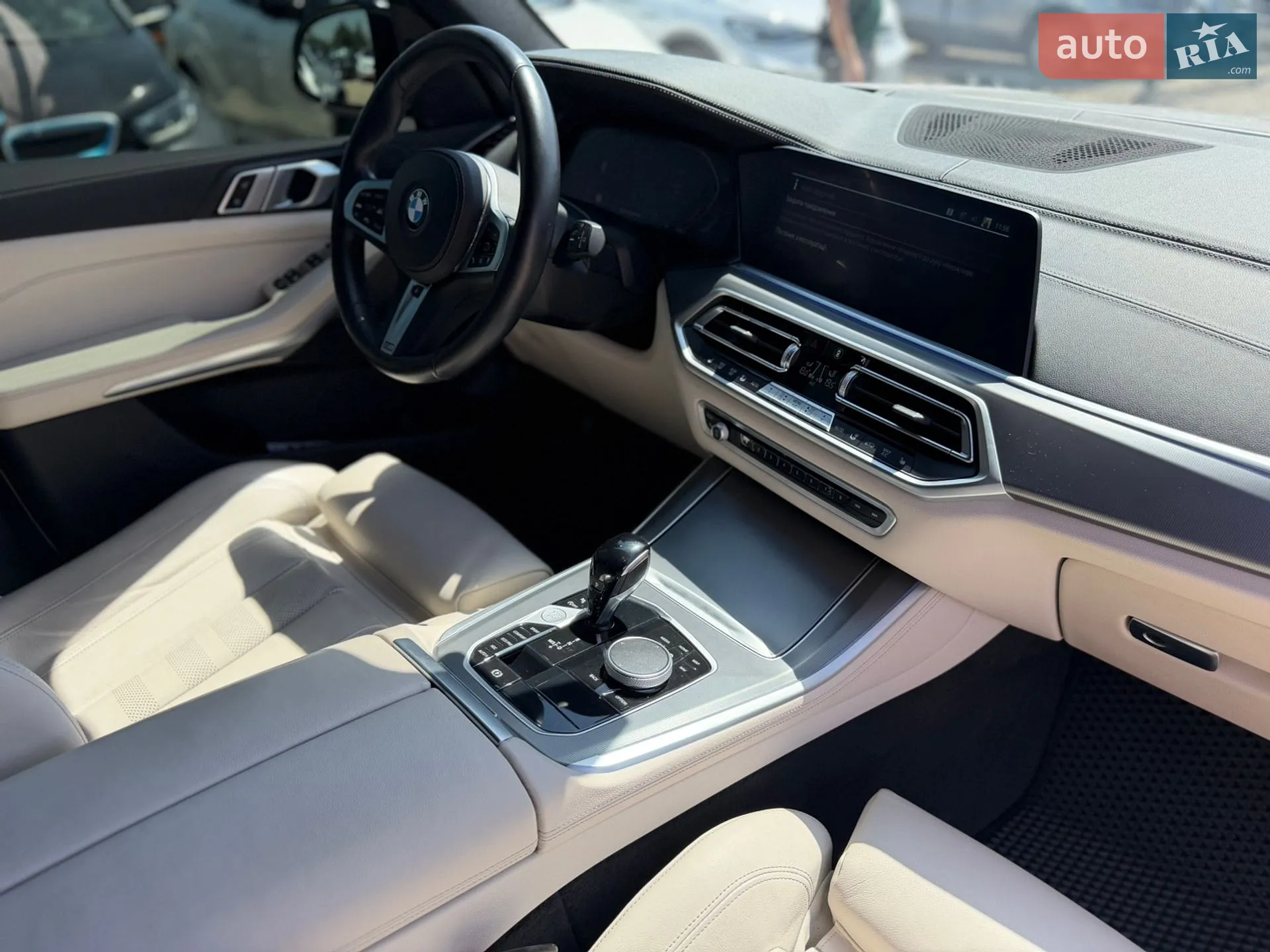 2022 BMW X5 - мініатюра 33