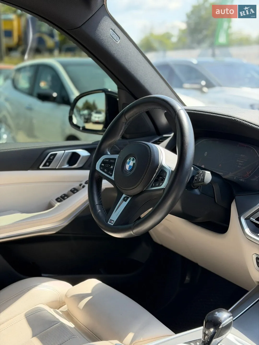 2022 BMW X5 - мініатюра 38