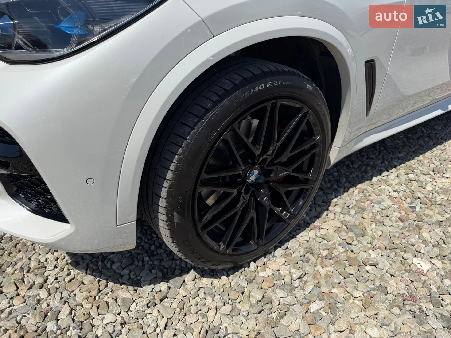 2022 BMW X5 - мініатюра 43