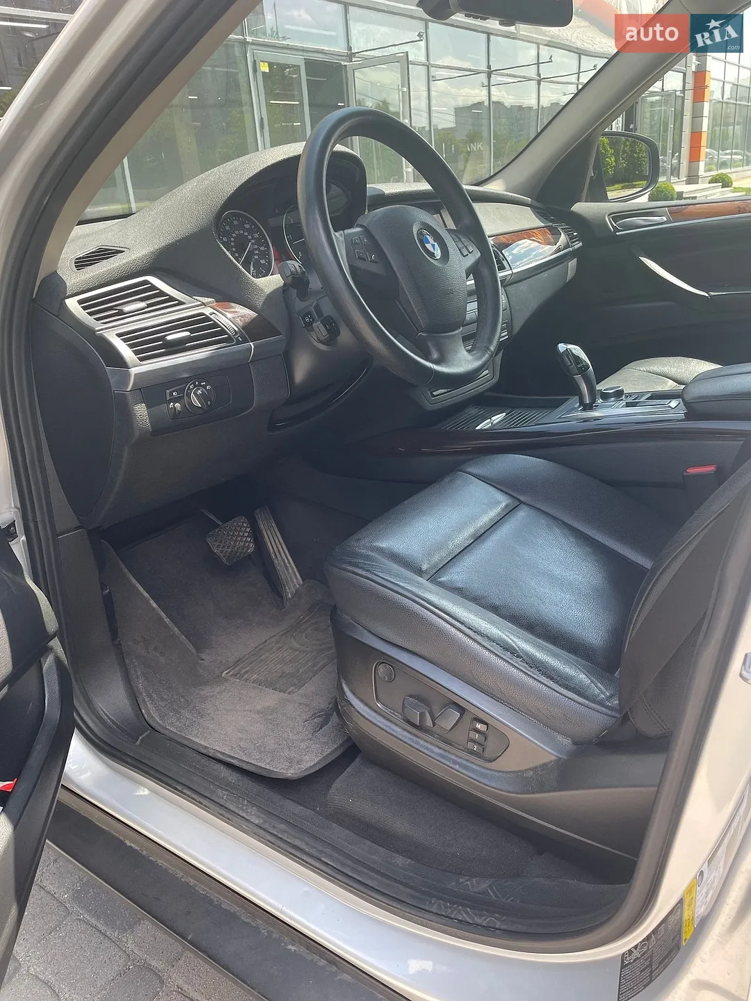 2011 BMW X5 - мініатюра 12