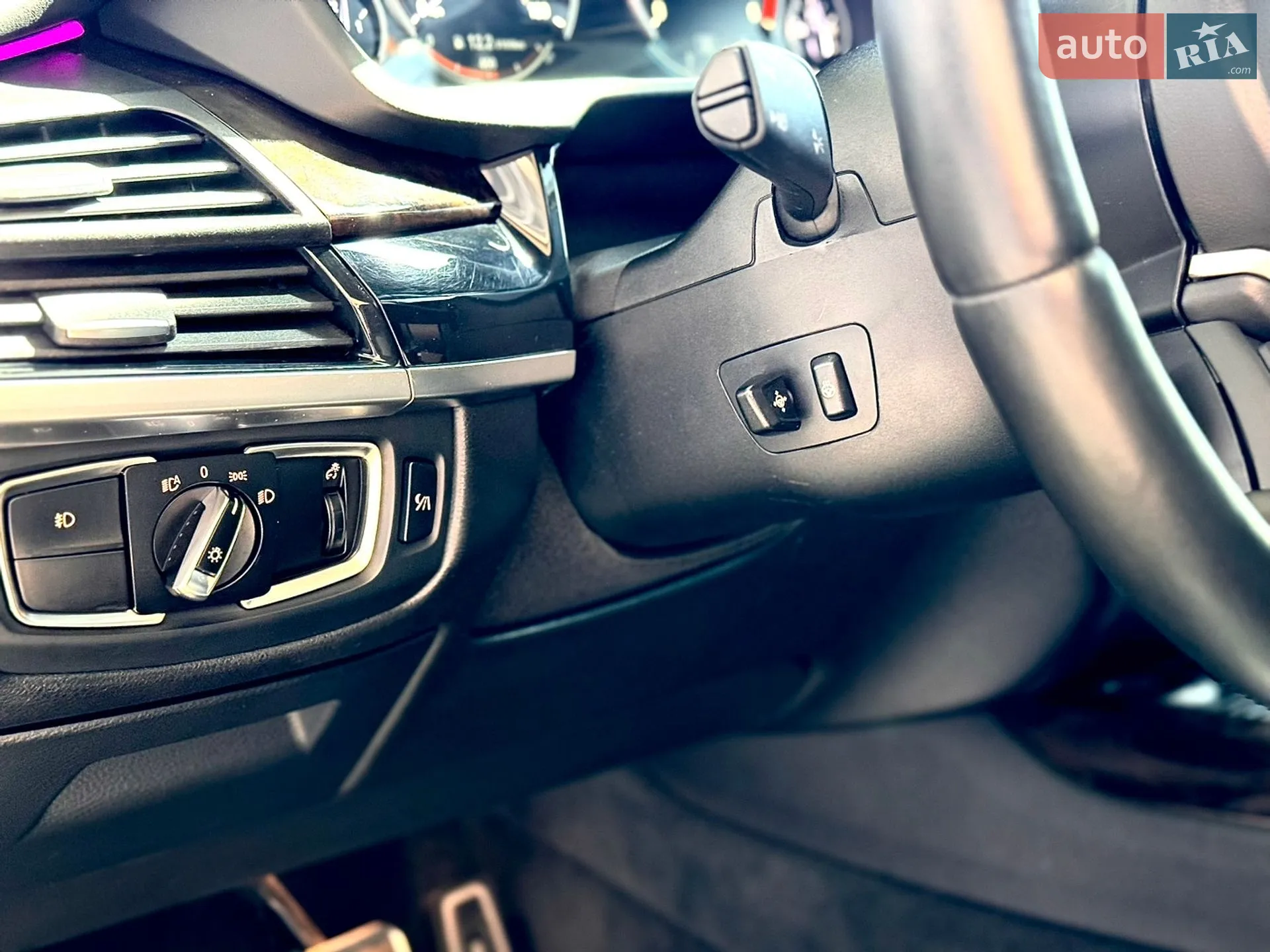 2014 BMW X5 - мініатюра 28