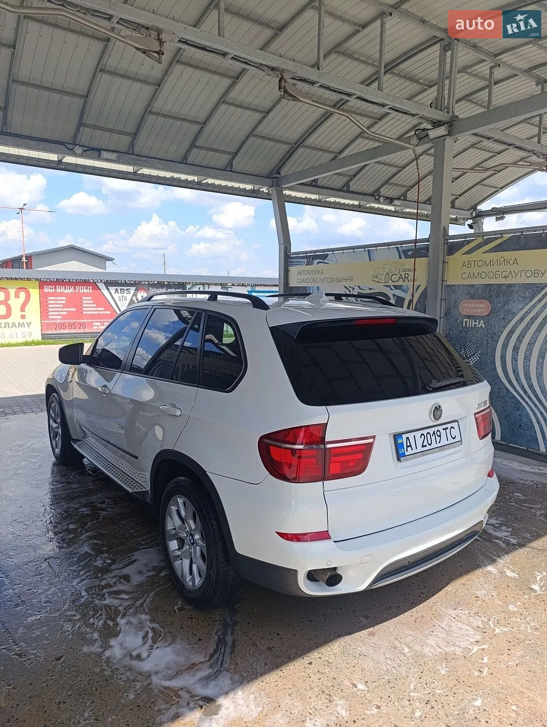 2010 BMW X5 - мініатюра 2