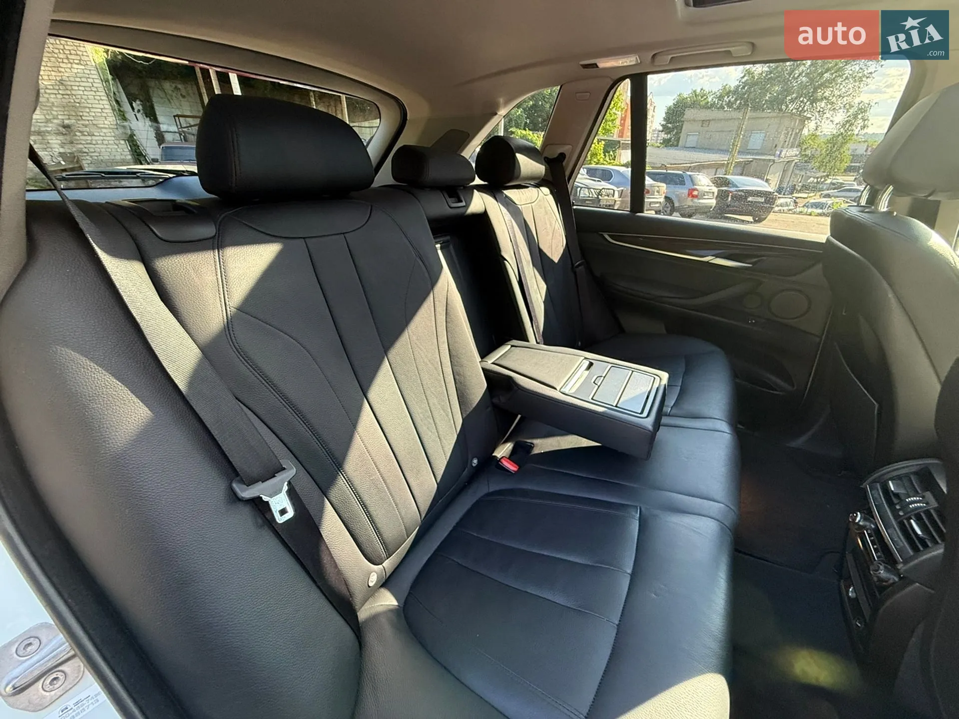 2016 BMW X5 - мініатюра 9