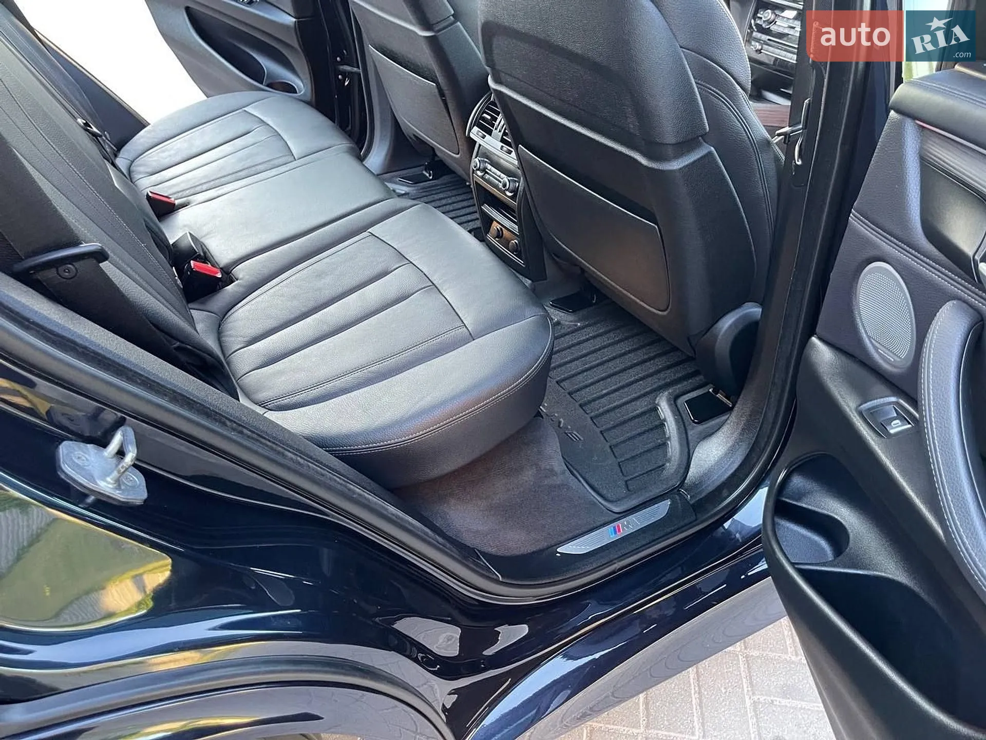2018 BMW X5 - мініатюра 14