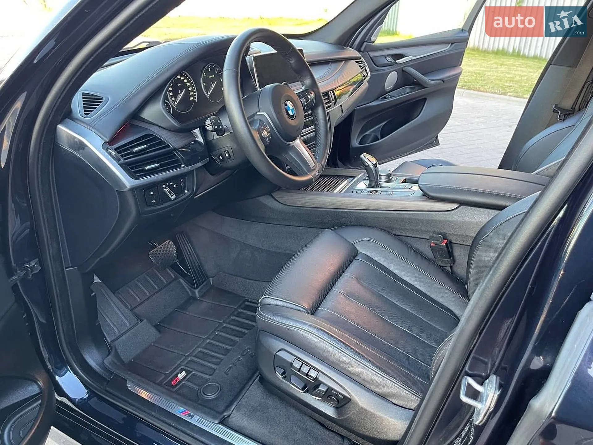 2018 BMW X5 - мініатюра 19