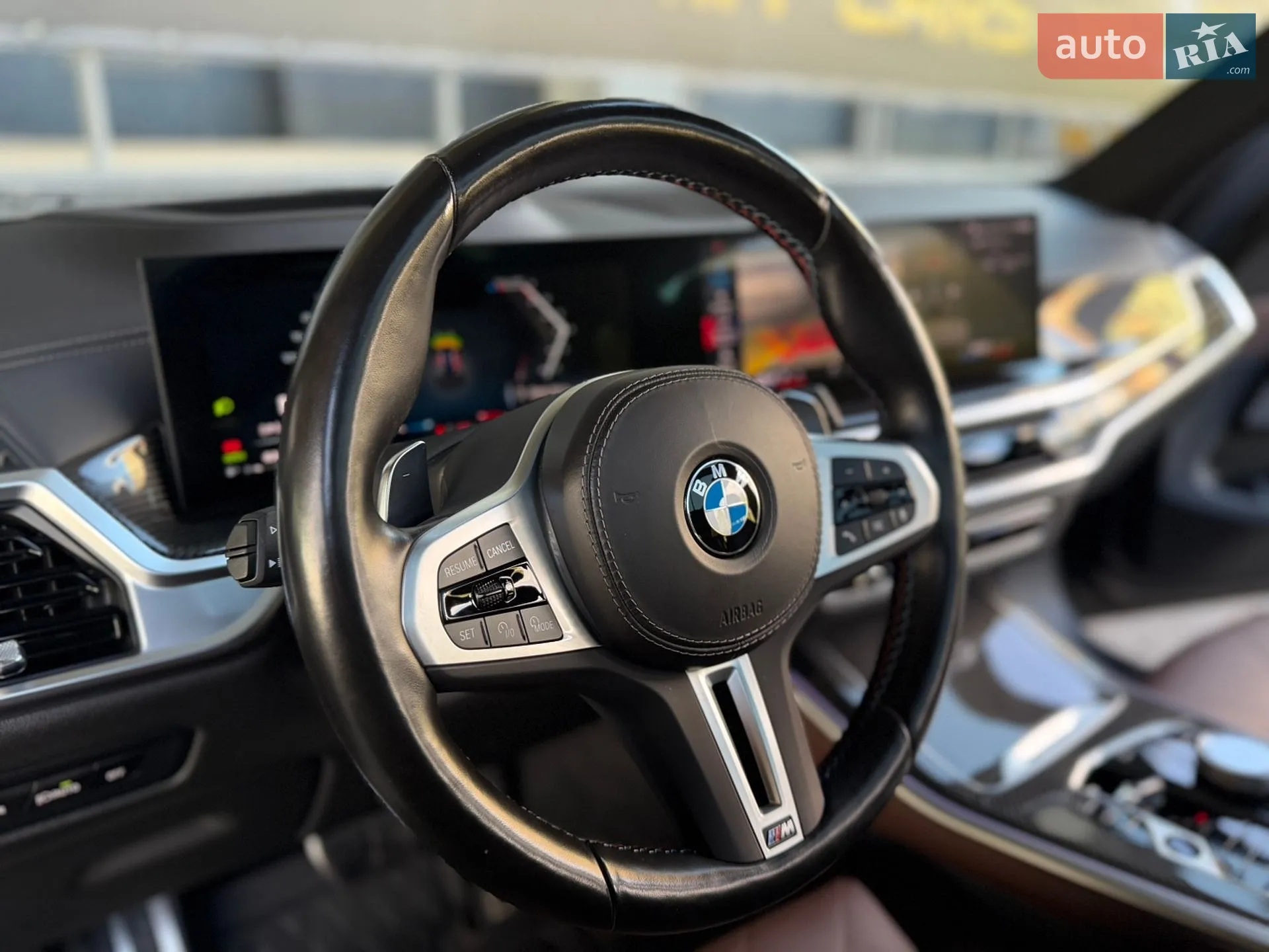 2023 BMW X5 - мініатюра 56