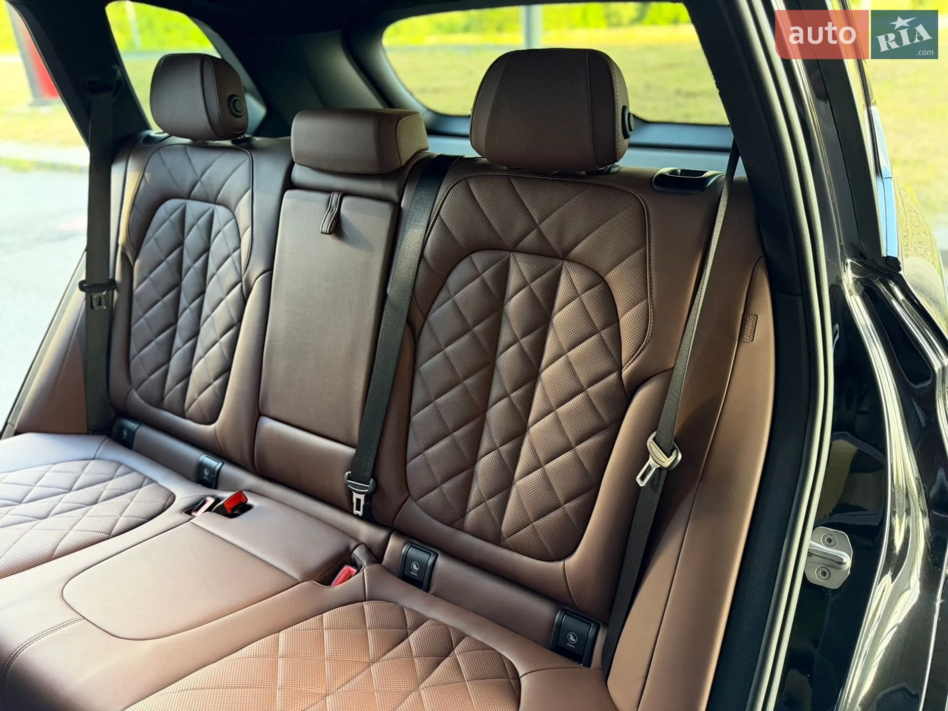 2023 BMW X5 - мініатюра 67