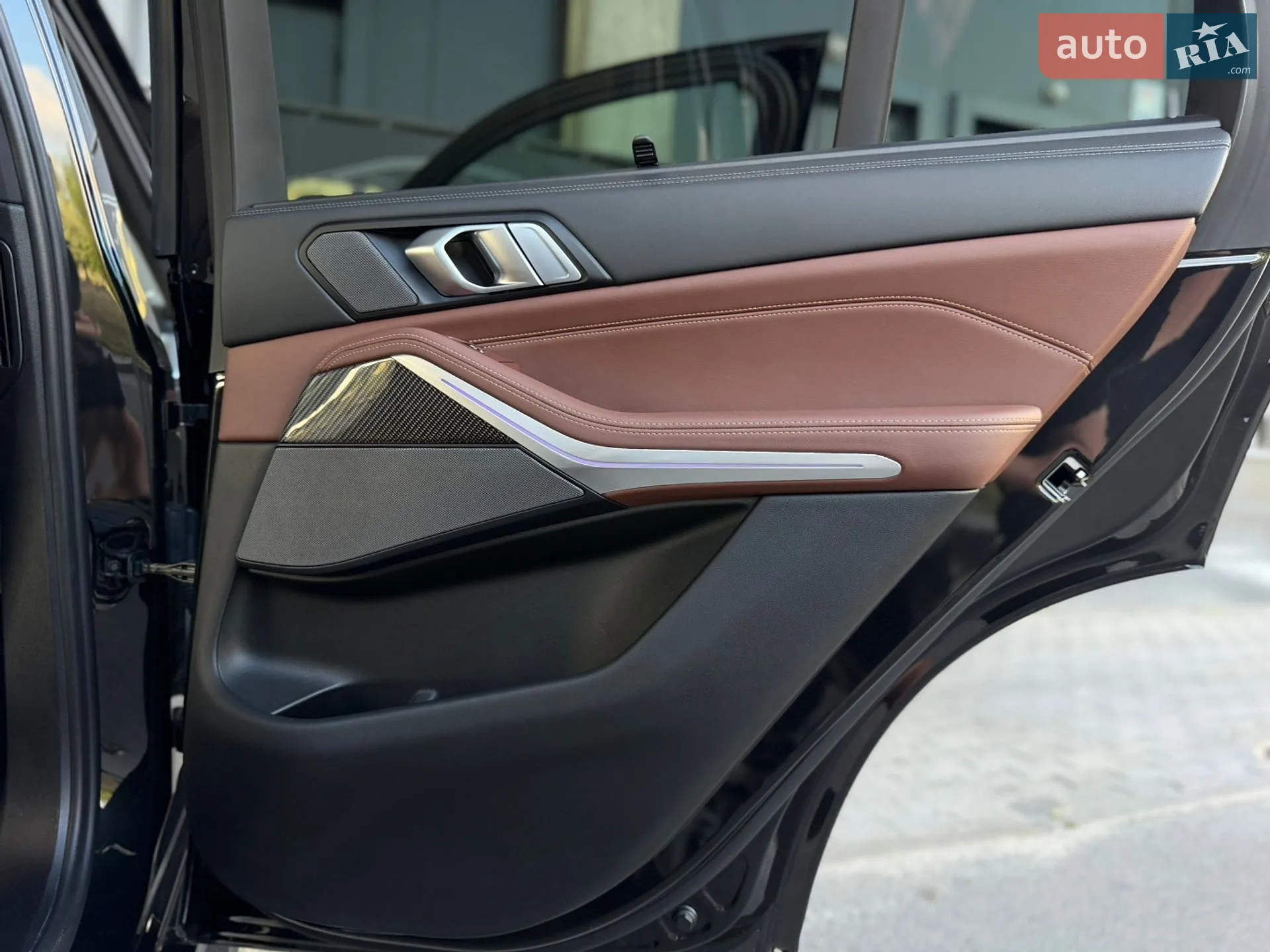 2023 BMW X5 - мініатюра 70