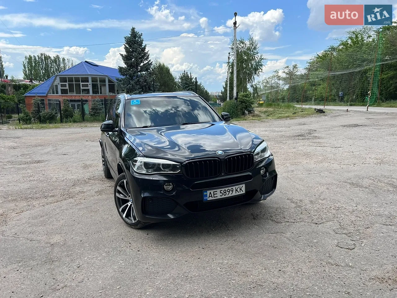 2014 BMW X5 - мініатюра 40