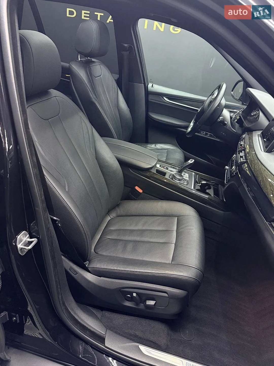 2017 BMW X5 - мініатюра 12