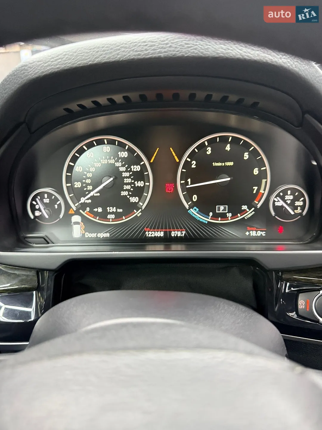 2017 BMW X5 - мініатюра 14