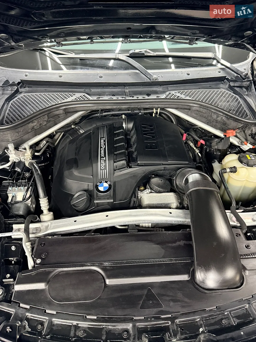 2017 BMW X5 - мініатюра 15