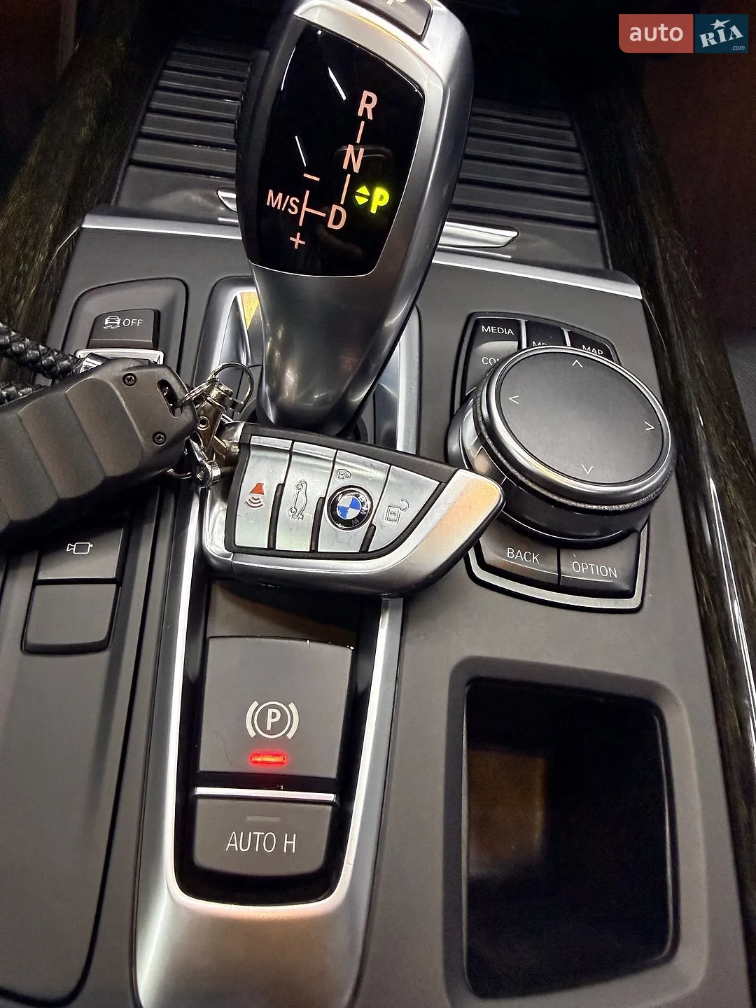 2017 BMW X5 - мініатюра 18