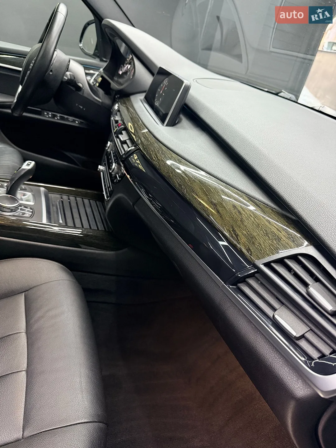 2017 BMW X5 - мініатюра 9
