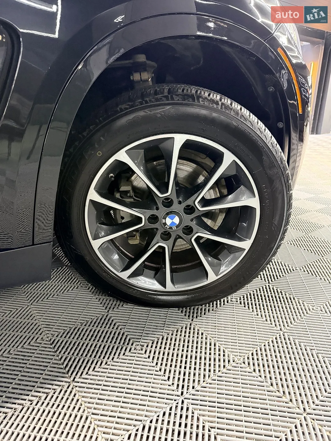 2017 BMW X5 - мініатюра 19