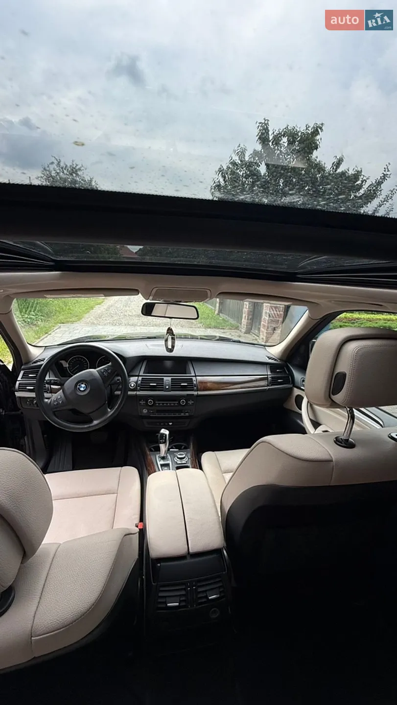 2012 BMW X5 - мініатюра 10