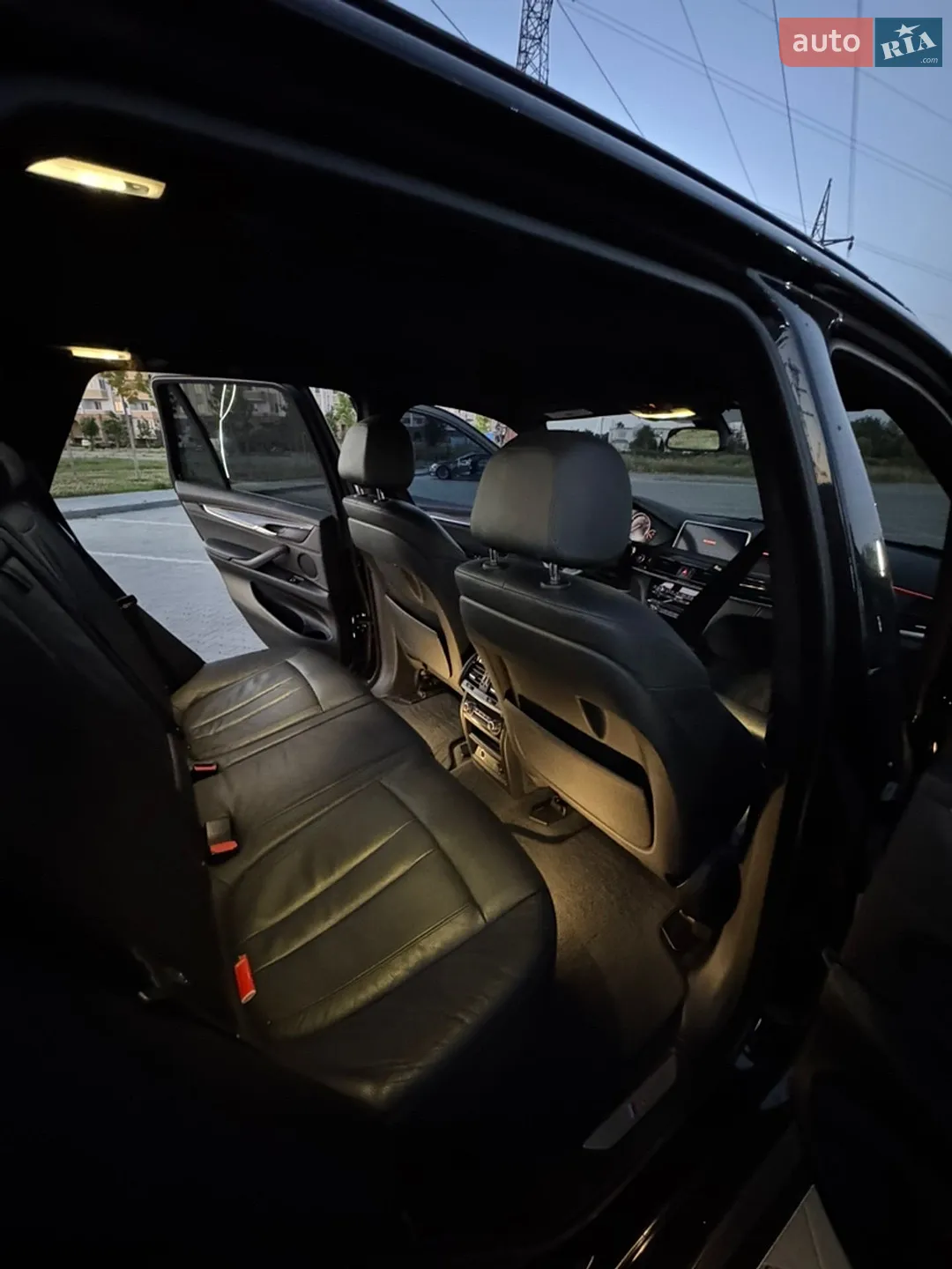 2015 BMW X5 - мініатюра 13