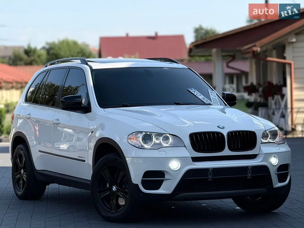 2013 BMW X5 - мініатюра 19