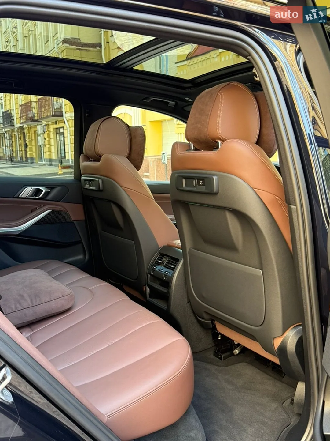 2022 BMW X5 - мініатюра 13