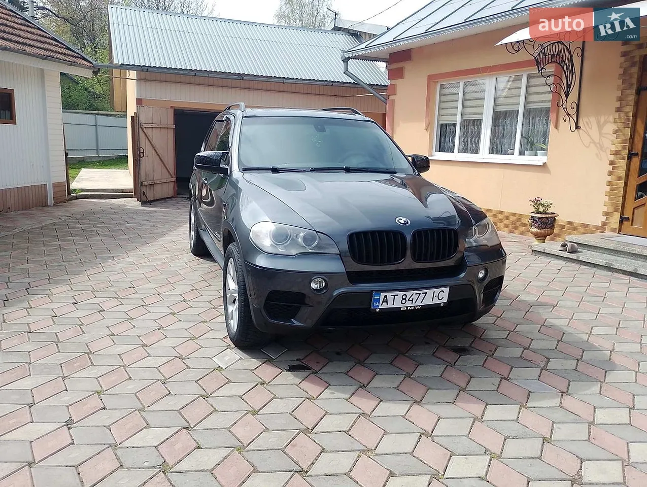 2014 BMW X5 - мініатюра 43