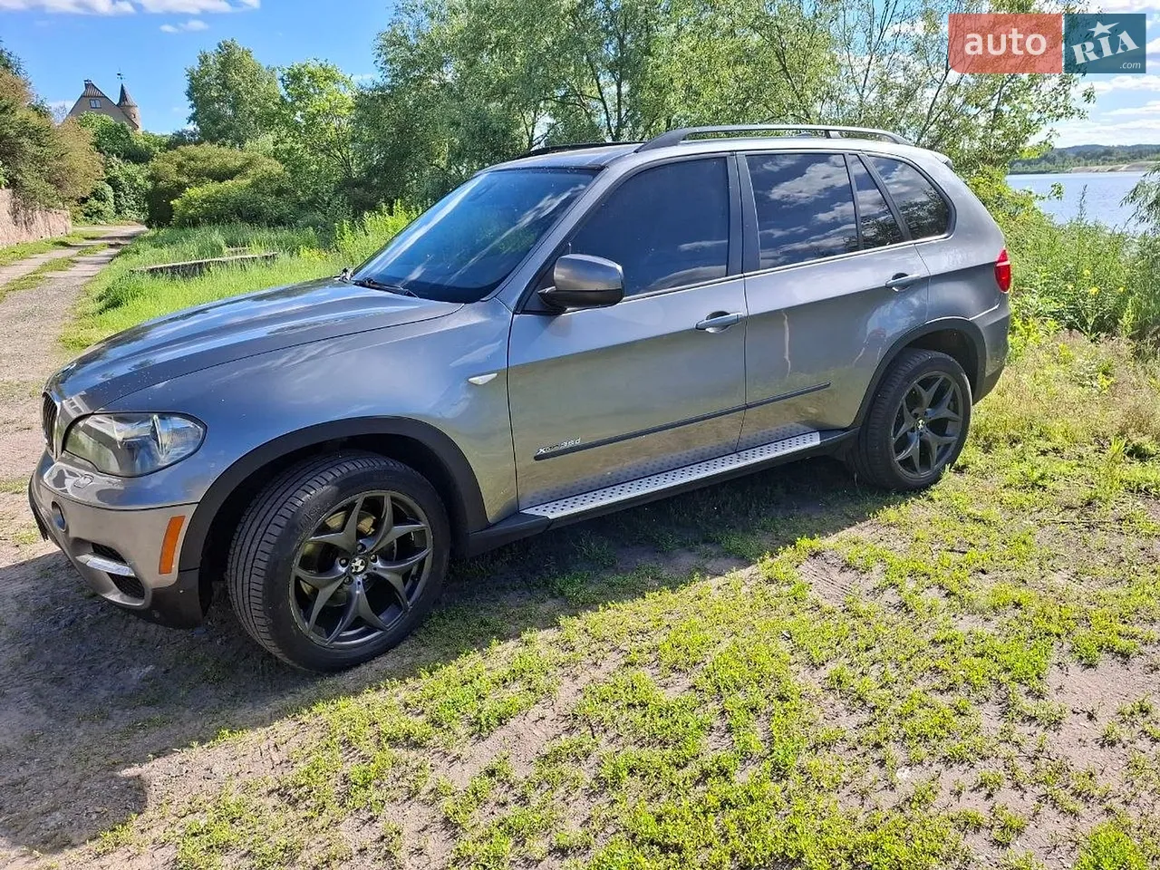 2011 BMW X5 - мініатюра 18