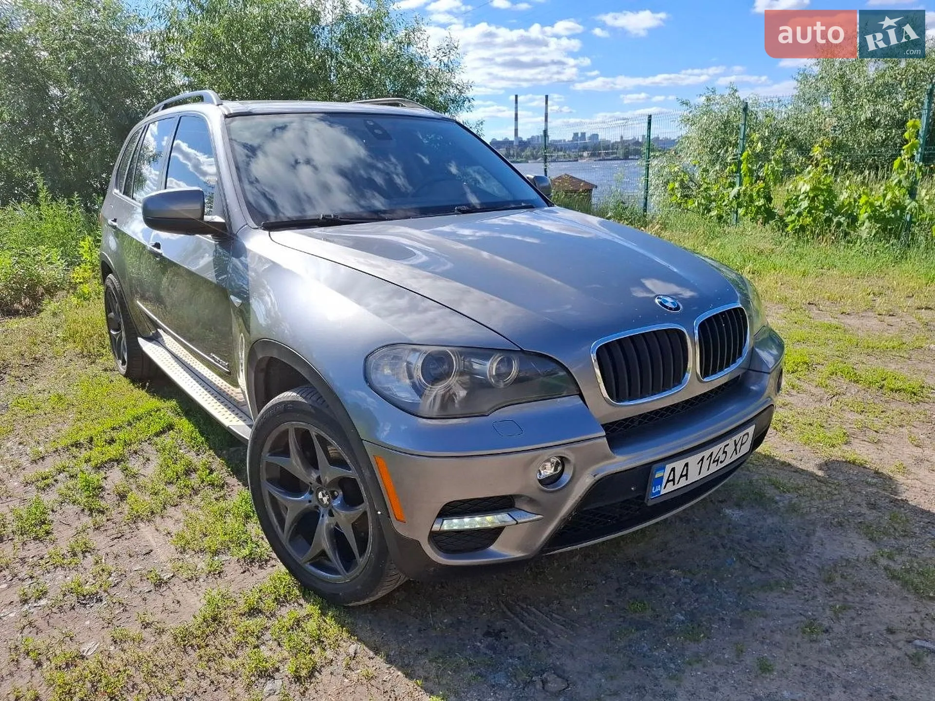 2010 BMW X5 - мініатюра 4