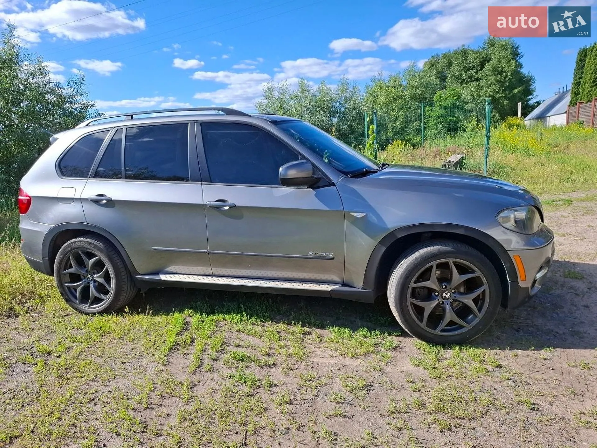 2010 BMW X5 - мініатюра 6