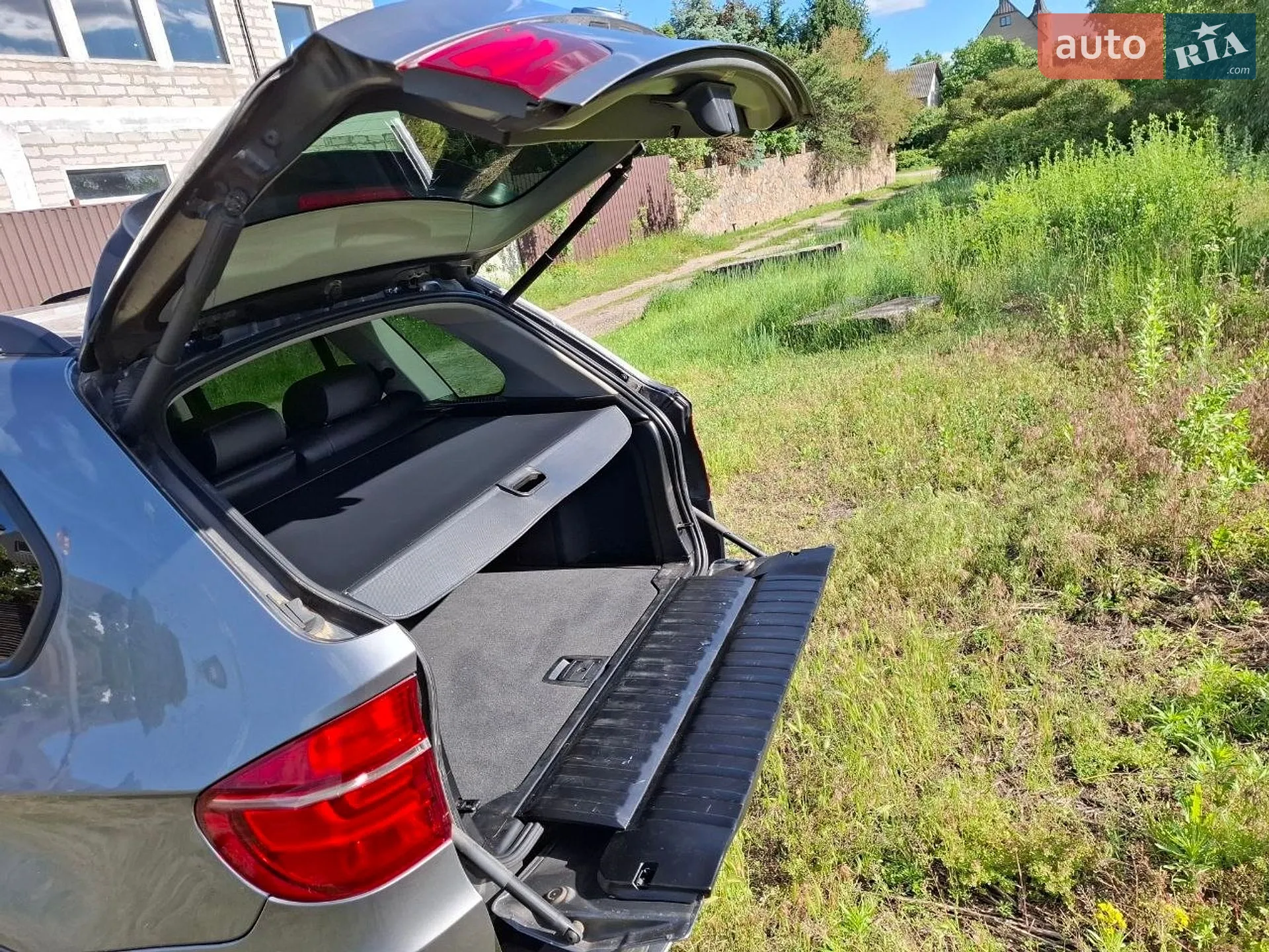 2010 BMW X5 - мініатюра 8