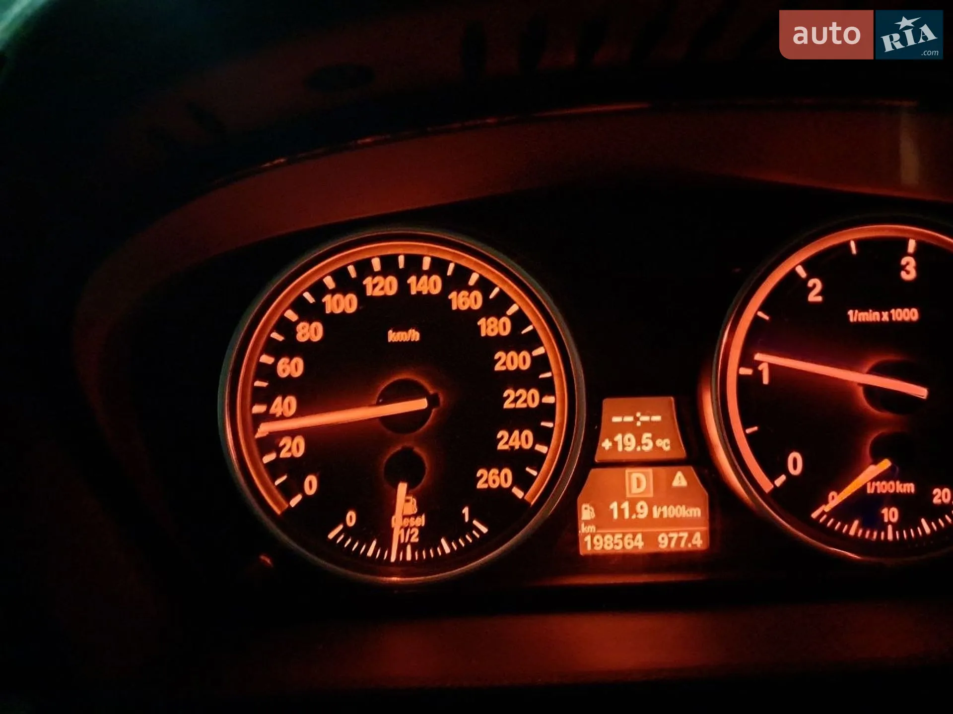 2010 BMW X5 - мініатюра 11