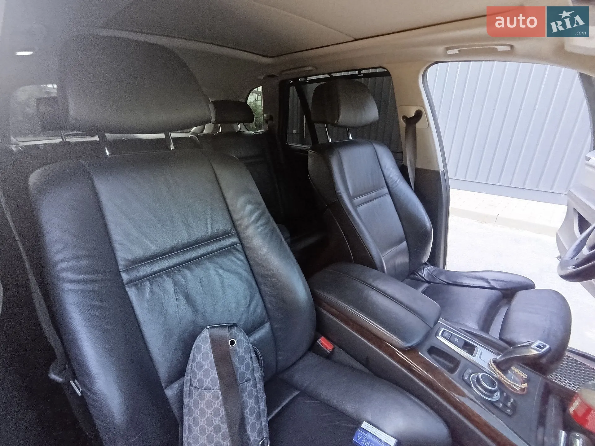 2012 BMW X5 - мініатюра 17