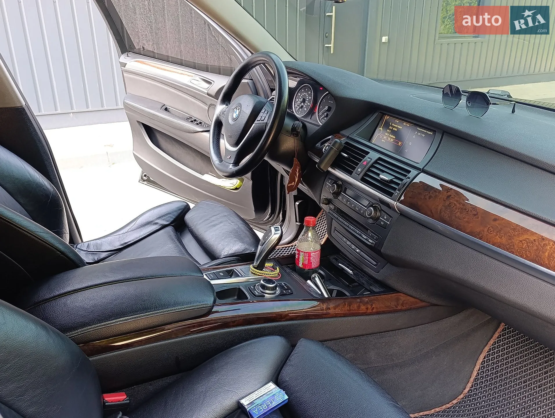 2012 BMW X5 - мініатюра 19