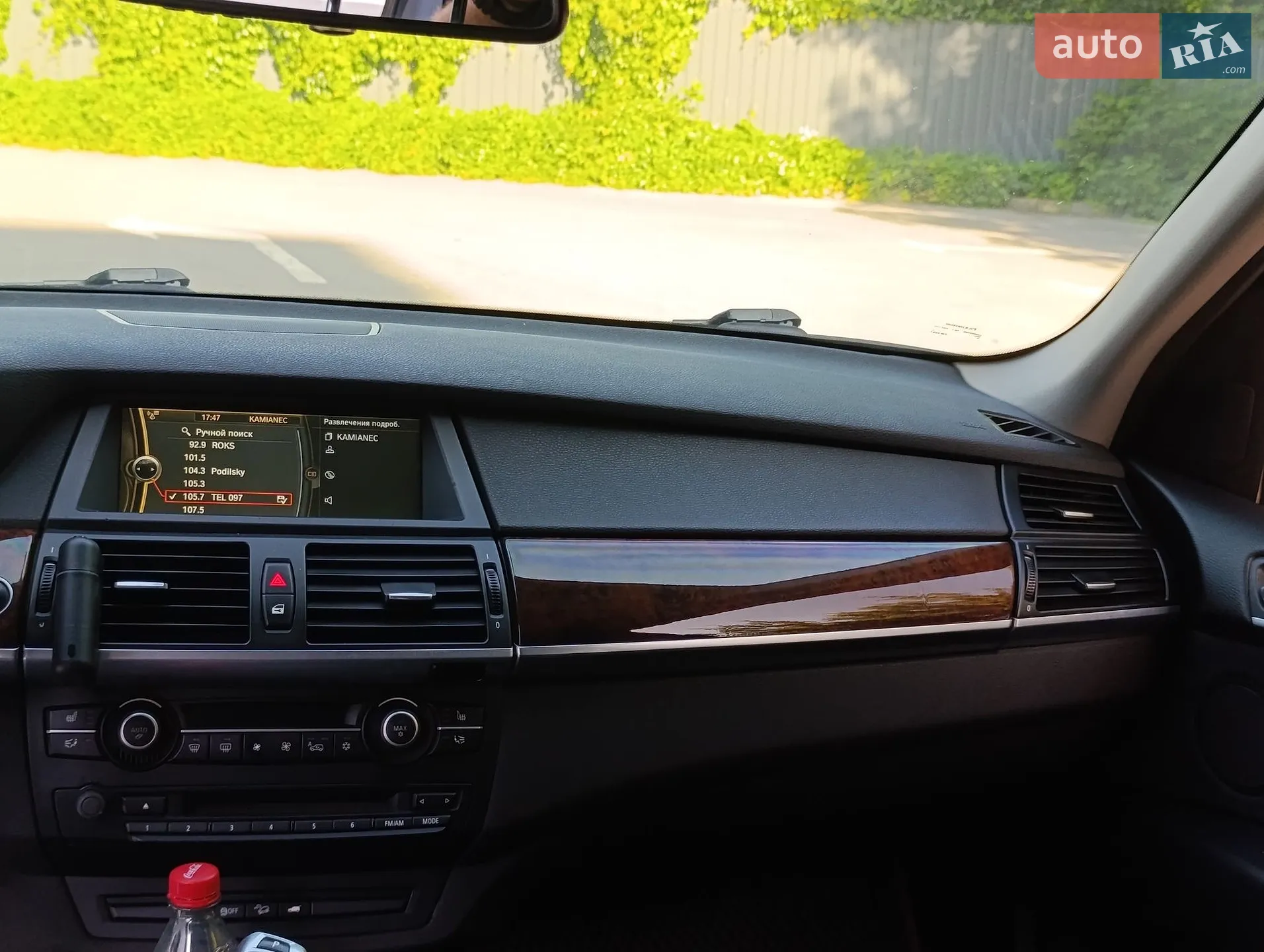 2012 BMW X5 - мініатюра 21