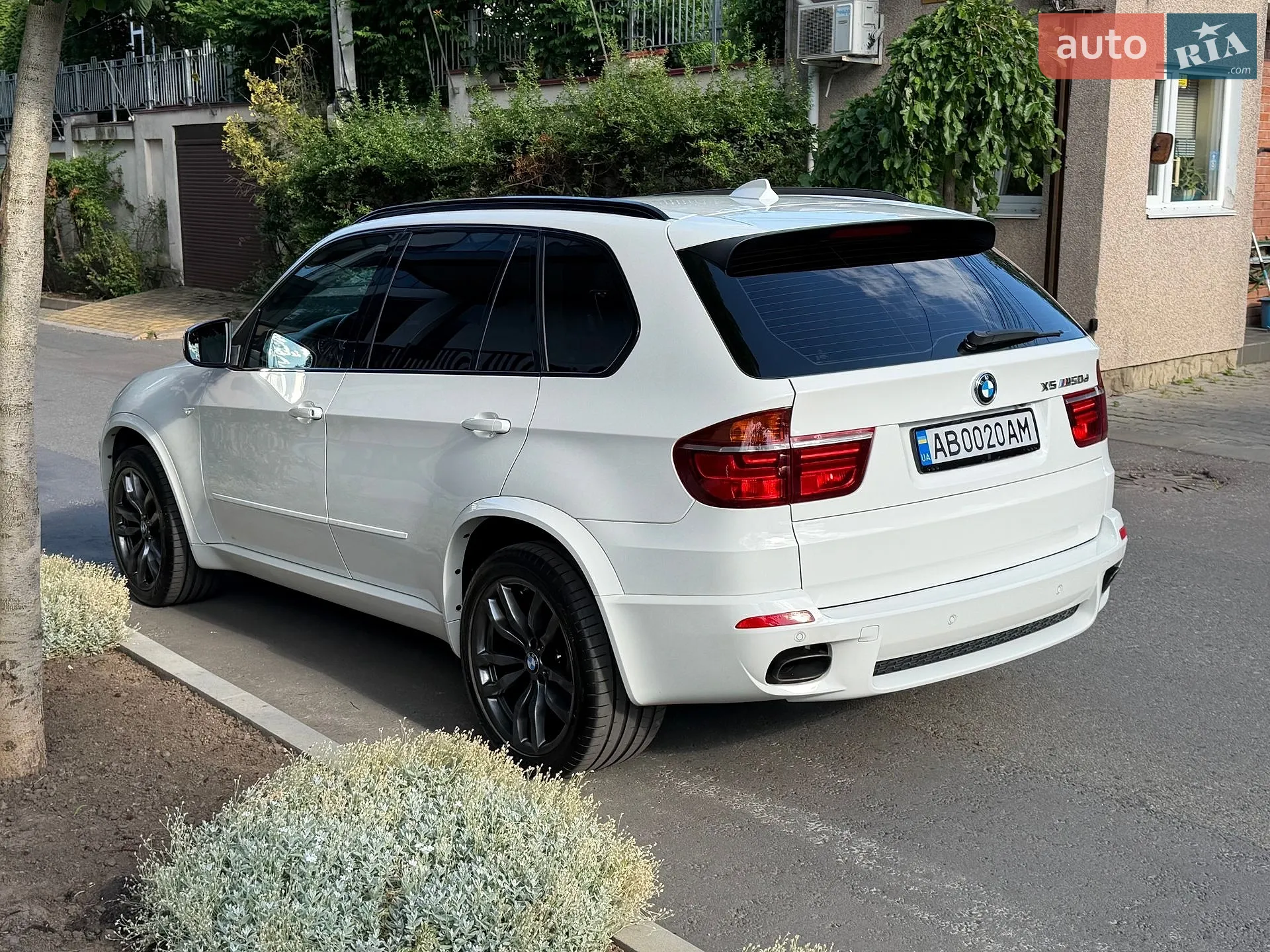 2013 BMW X5 - мініатюра 12
