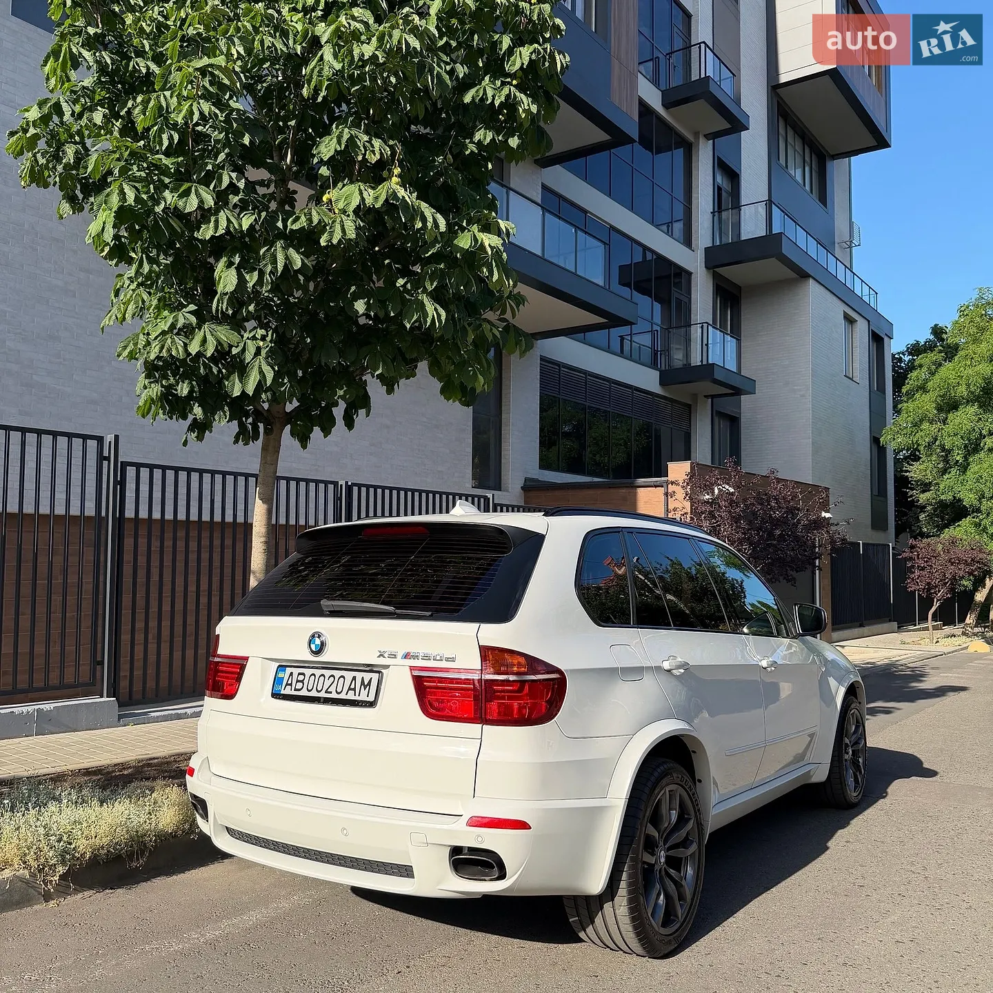 2013 BMW X5 - мініатюра 17