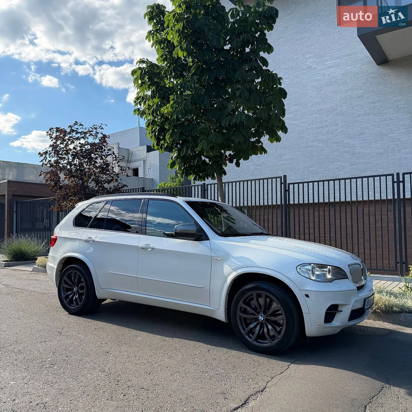 2013 BMW X5 - мініатюра 19